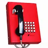 Bank Service Telephone Vandalproof Public Phone Emergency IP Telephone