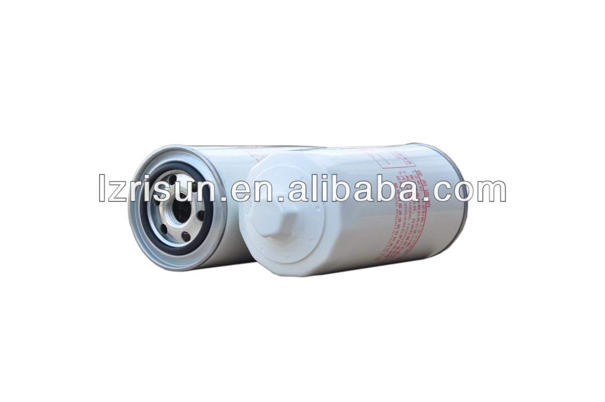 Diesel Engine Oil Filter Jx0818a1 Oem Auto Parts For Engine Oil ...