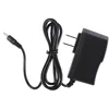 5V 1000mA AC/DC Power Adapter with EU UK US AU Plug 5.5mmx2.1mm DC Barrel Jack Tip Connector