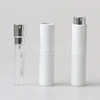 8ml Metal Glass Fragrance Atomizer
