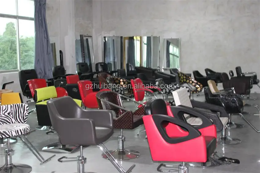 Professional Hair Salon Furniture Styling Chair On Sale Hba136 Buy Hair Salon Chairs For Sale