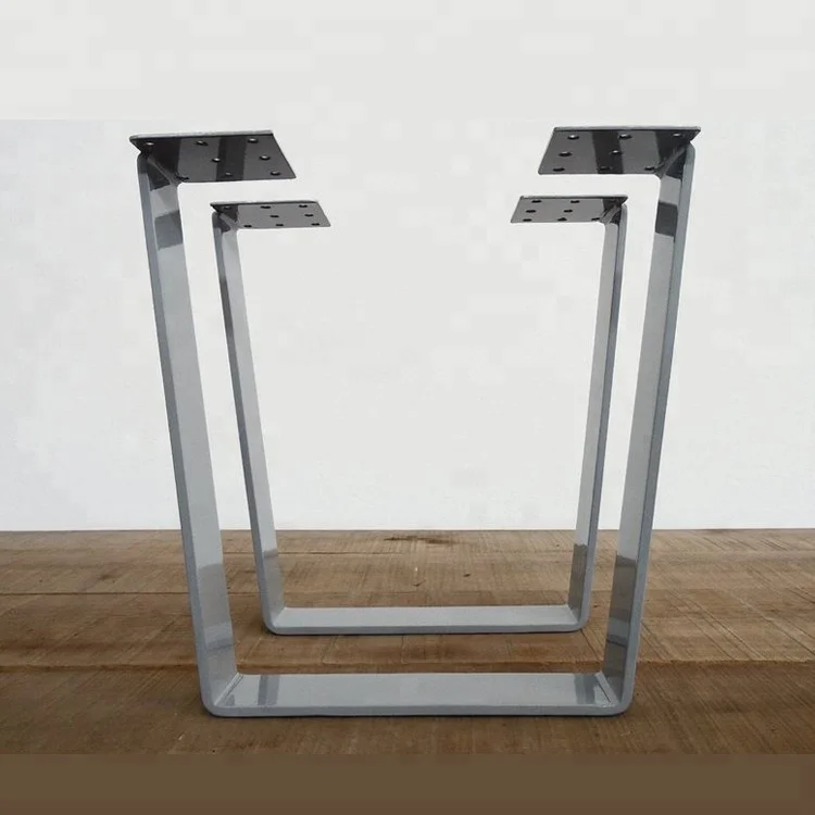 China Manufacturer Custom Bent Metal Table Legs Canada Buy Bent Metal