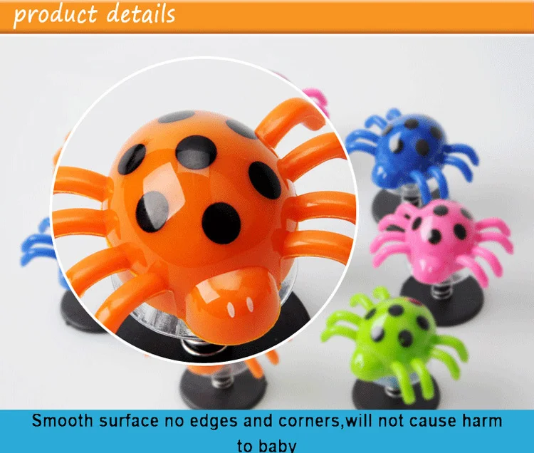2018 Small Promotional Bouncing Animal Child Toy For Wholesale - Buy