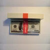 12 years factory direct price PU Stress $Bill dollar