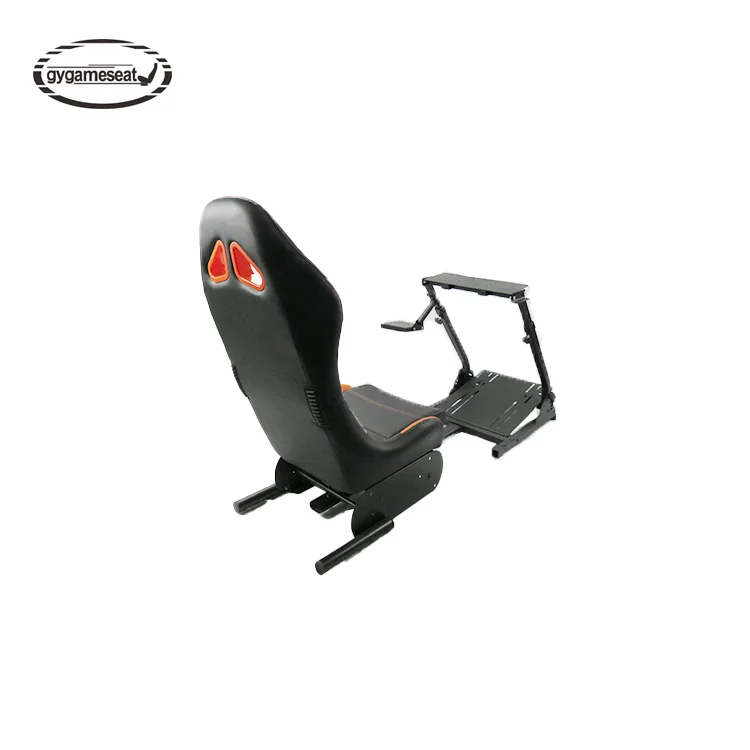 Advanced Customized Car Racing Driving Simulator Seat