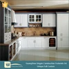 white wood modern italian complete kitchen