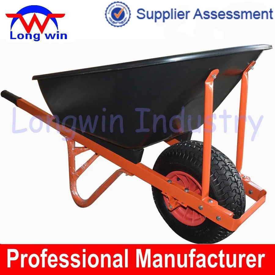 High Quality Wheelbarrow With Brake Buy High Quality Wheelbarrow With