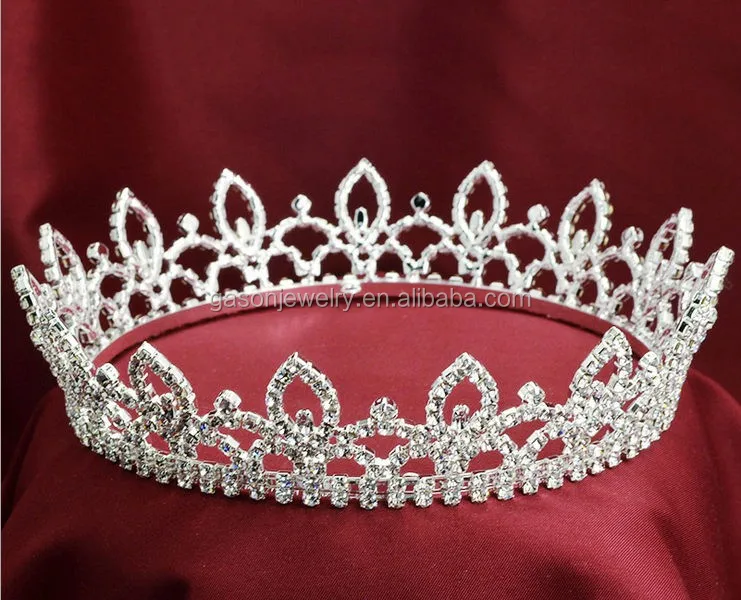 Wholesale Cheap Princess Crown For Girls Buy Princess Crowns For Kids