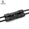hot sell 1000V Energy Isolating Switch mp4 solar connector