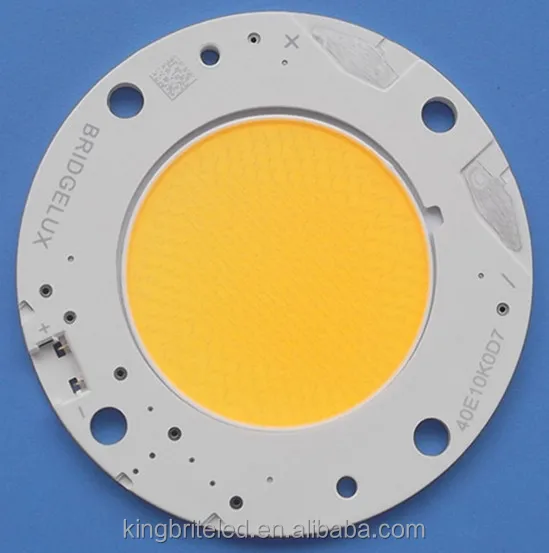 Original Bridgelux vero29 gen7 3500K 38v COB led chip