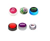Custom Plastic Talking Buzzer Push Sound Button With Voice