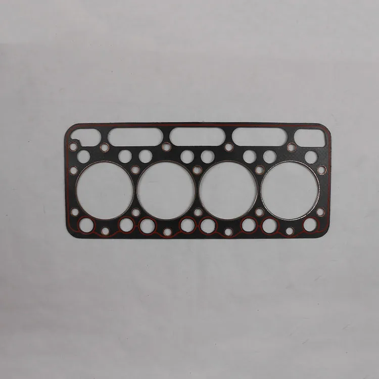 19077-0331-1 Auto OEM Engine Head Gasket  4D87-2 For KUBOTA