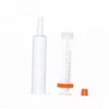 30ml China vet glue syringe for packaging horse live beneficial bacteria