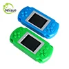 hot selling OEM portable handheld game player,handheld game console,pvp game console for child