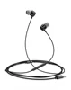 USAMS EP31 Wired Stereo Metal Earphone Strong Bass Effect Mobile phone Type-C Port headphones earphone