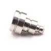 Stainless steel cnc turning machining processing Engineering Mechanical Parts