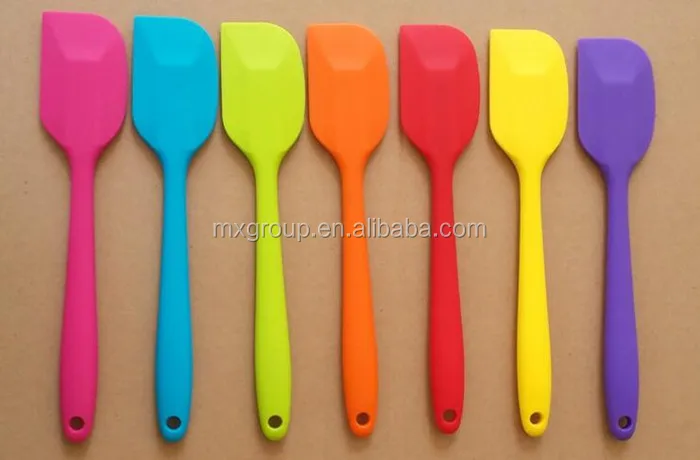 silicone spatula silicone spatula