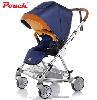 new style strollers