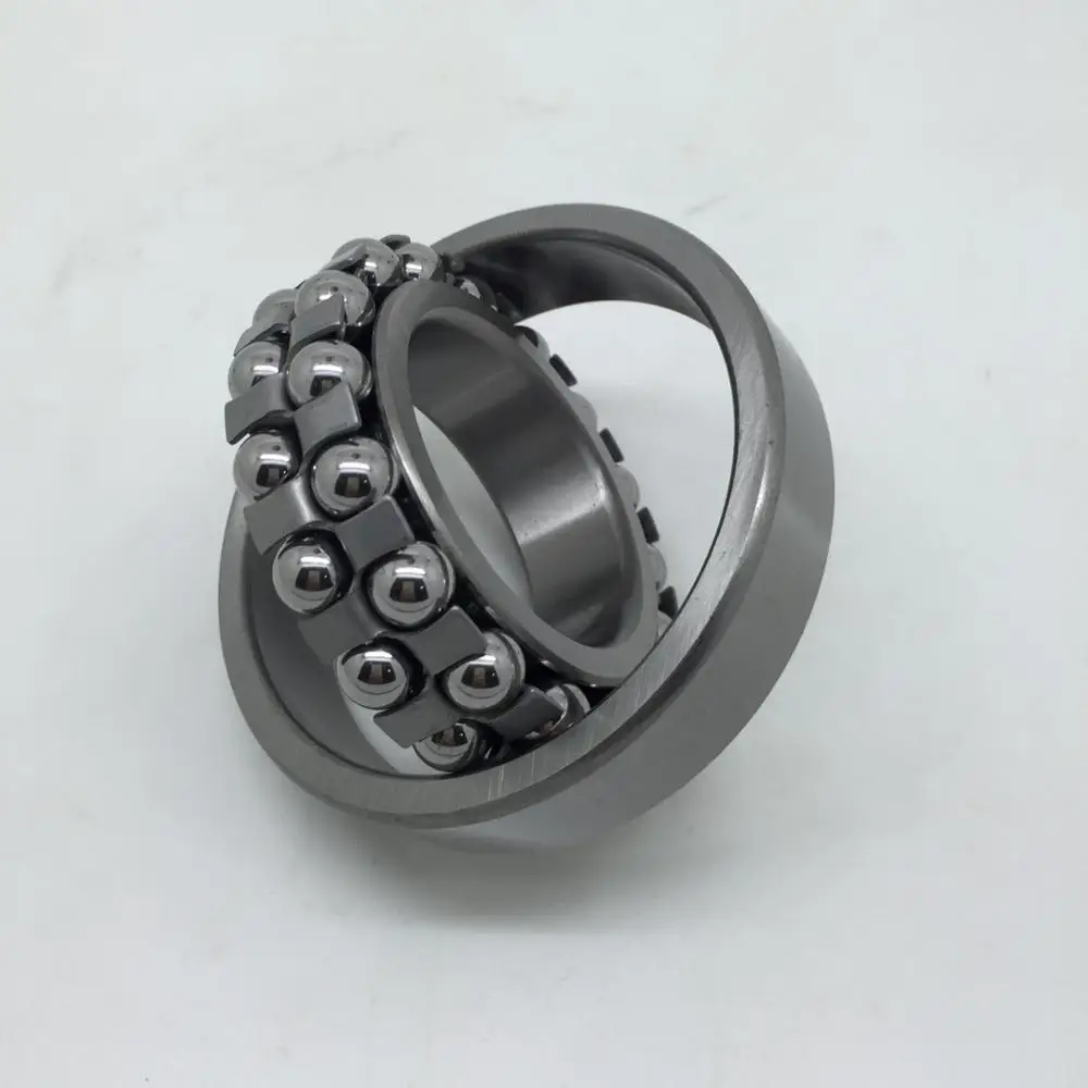 NKS40 Budget Needle Roller Bearing with Flanges no Shaft Sleeve 40x55x22mm