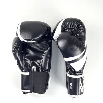 muay thai gloves weight