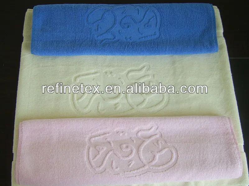 Hotel Embossed Logo Towel,Hotel Jacquard Logo Towel Buy White Hotel