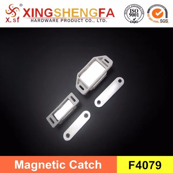 Kitchen Cabinet Door Magnetic Catch - Buy 46mm Cabinet Catch System