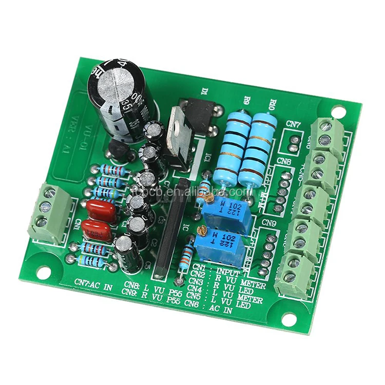 Oem 5.1 Home Theater Circuit Board Circuit Board Electronic Made Of