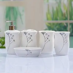 Ceramic sanitary ware PCs wash suits bathroom suites