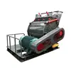 quarry business plan, diesel hammer crusher