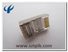 Manufacturer Cat6A/CAT7 Fiber Optical cable Network Connector