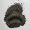 Surface sand removing chilled iron grit for steel structure pretreatment production line use