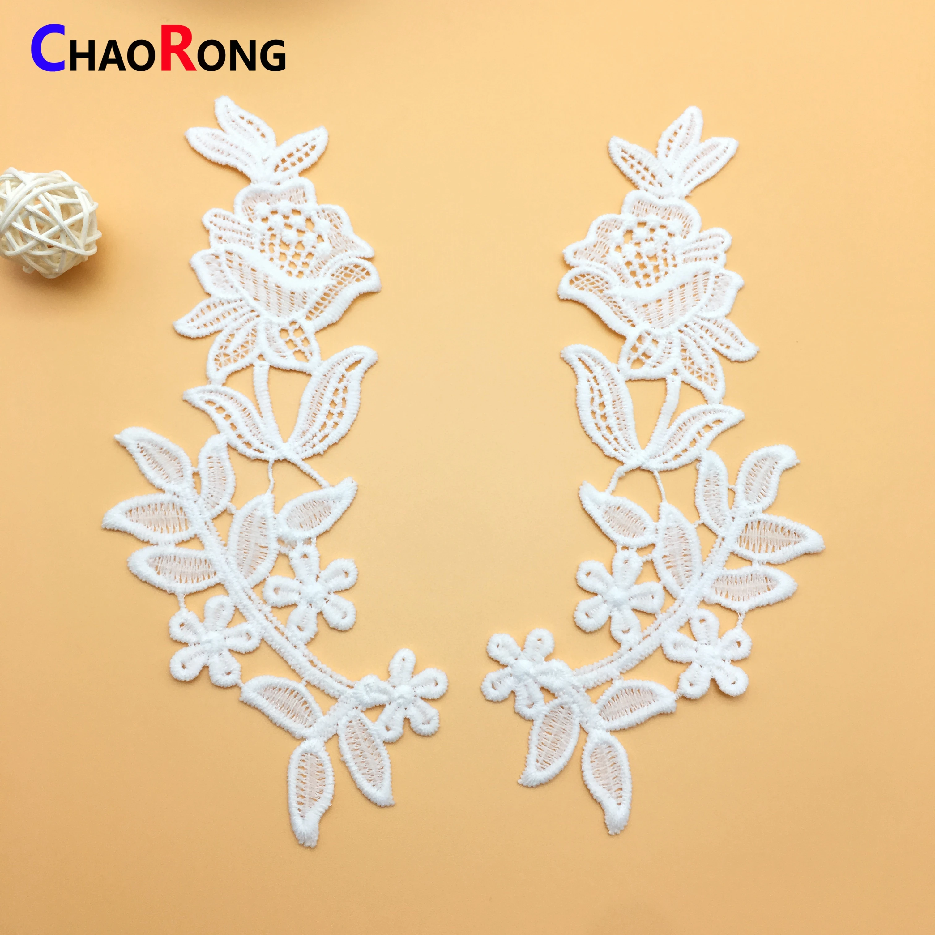 bridal lace patterns