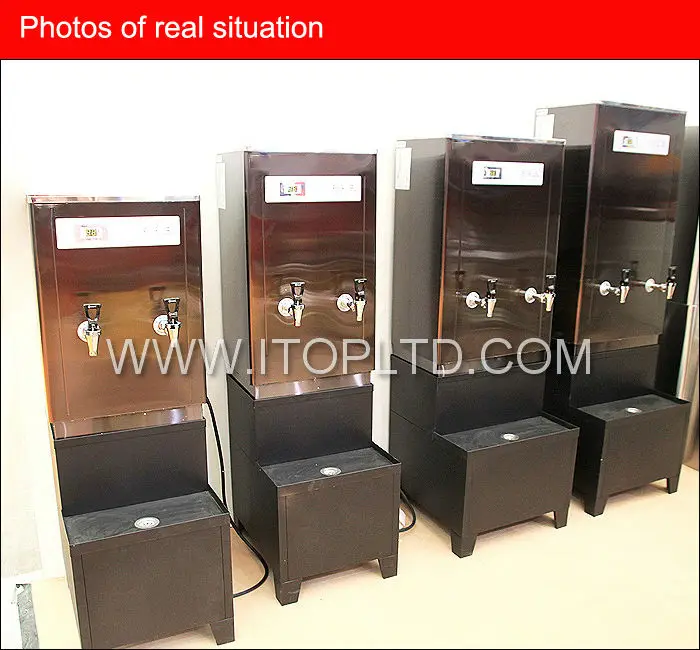 commercial water boiler for sale (6)