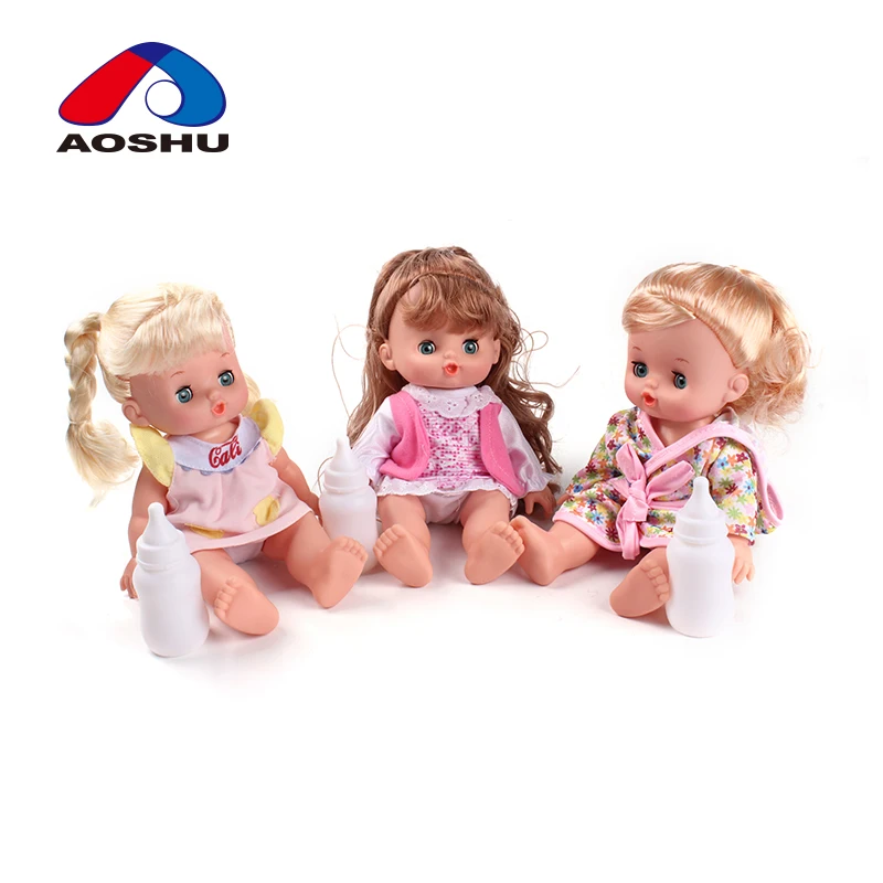 electronic baby dolls