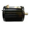 Brushless dc 30kw electric car motor dc gear motor for electric vehicles