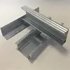 Galvanized profile joist omega for PVC panel ceiling