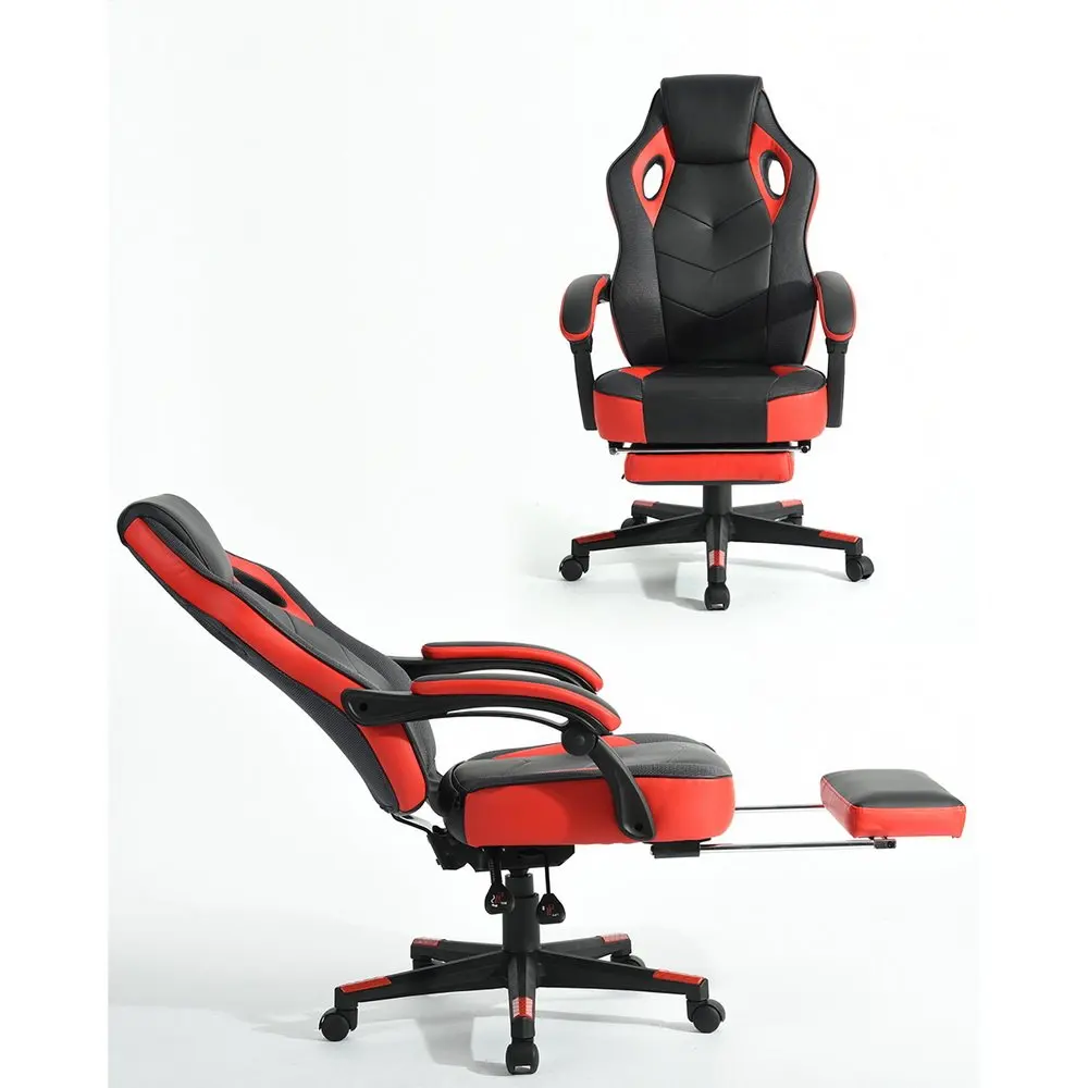 Cheap Reclining Office Chair With Footrest, find Reclining Office Chair