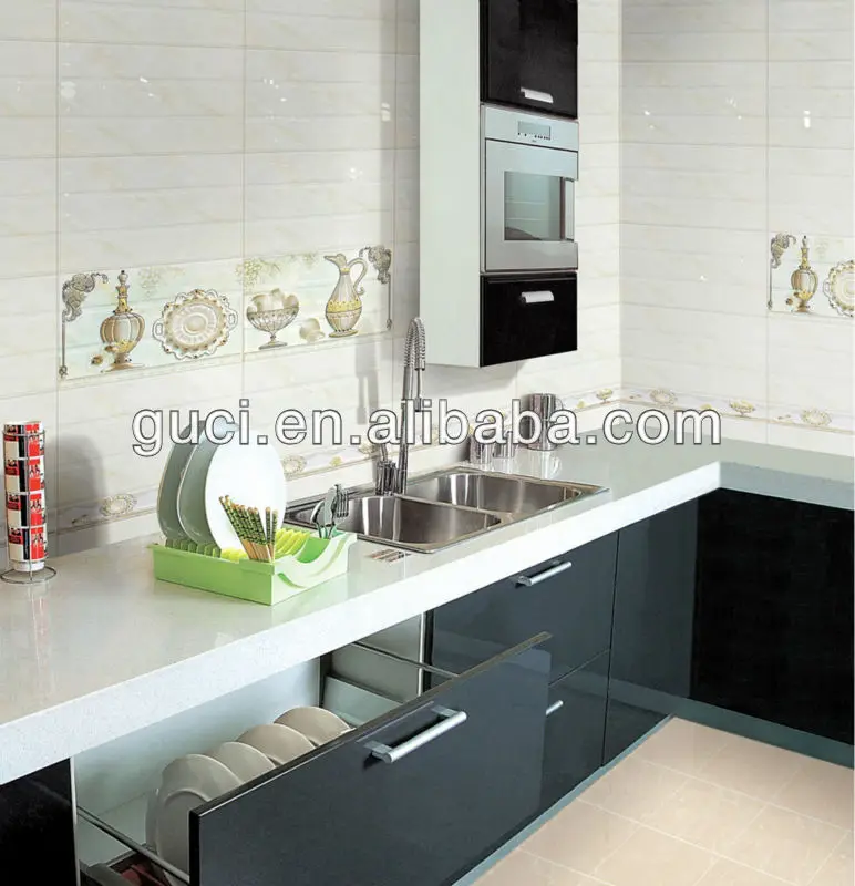 Kitchen Tiles Design Wall Tile 30x45 And Morden Kitchen Designs