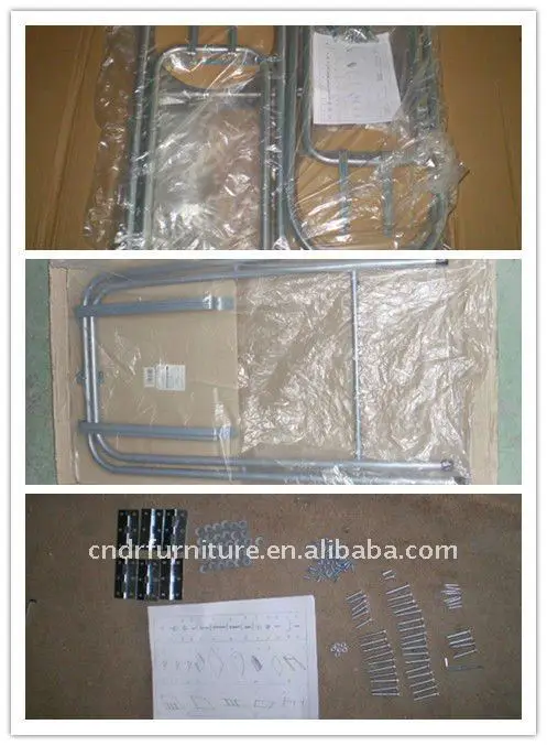 folding student table and chair