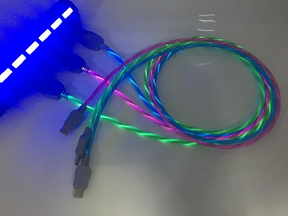 Ток usb