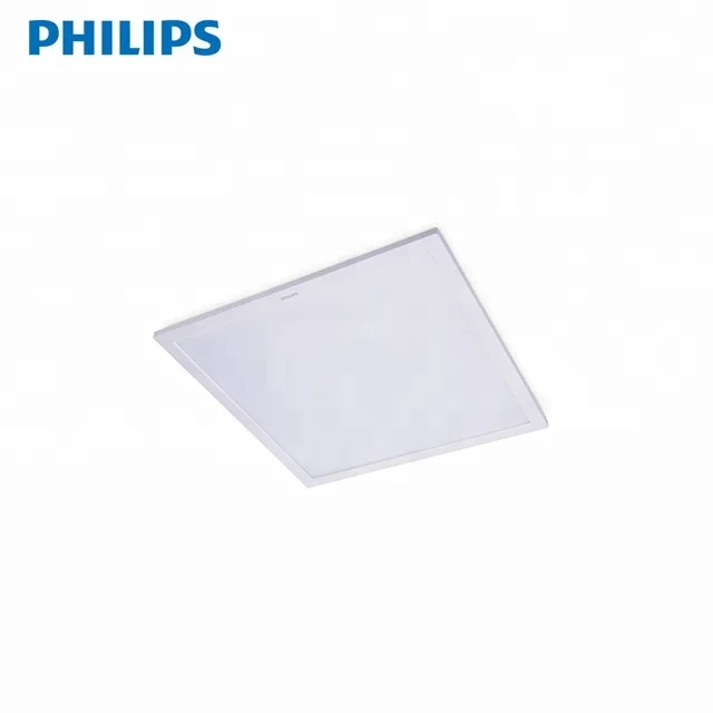 PHILIPS LED PANEL LIGHT RC160V LED34S 42W 840/865 PSU/PSD W60L60 big famous brand