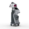 newest promotion price professional instrument high-end lllt 670nm laser treatment of hair loss
