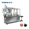 Italian Standard Coffee Capsule Filling Machine