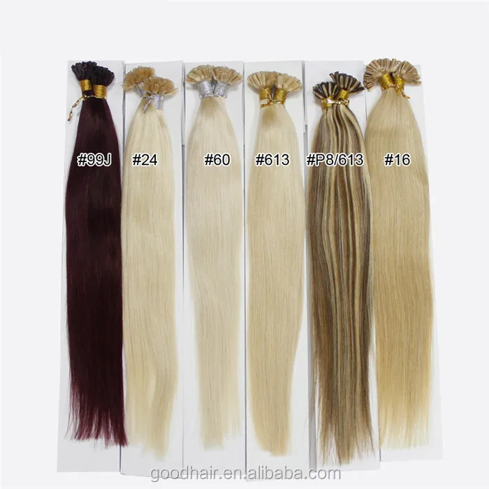 Wholesale Euro Style Hair Products Keratin Bond Hair Extension U Tip Sally Beauty  Supply - Buy Keratin Bond Hair Extension,Euro Style Hair Products,U Tip Hair  Product on Alibaba.com