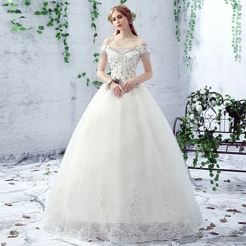 Wedding dresses from china pictures Wedding dresses from china pictures