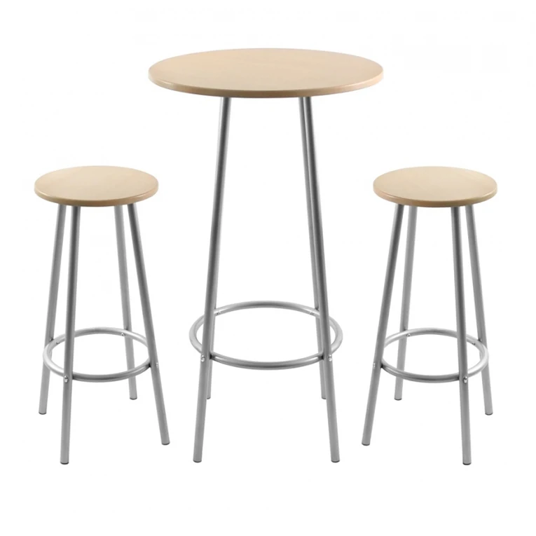 Cheap Bar Table Sets Wooden Bar Furniture Wholesale - Buy Cheap Bar