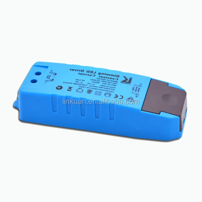 SAA 12V/AC No minimum load No LED flickering (9-12)x1w No transformer noise Dimmable LED DRIVER Power Supply for G4 MR16 M