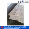 Chinese granite g682 exterior beige granite tile