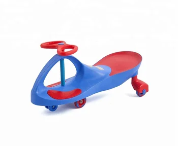 kids walking car