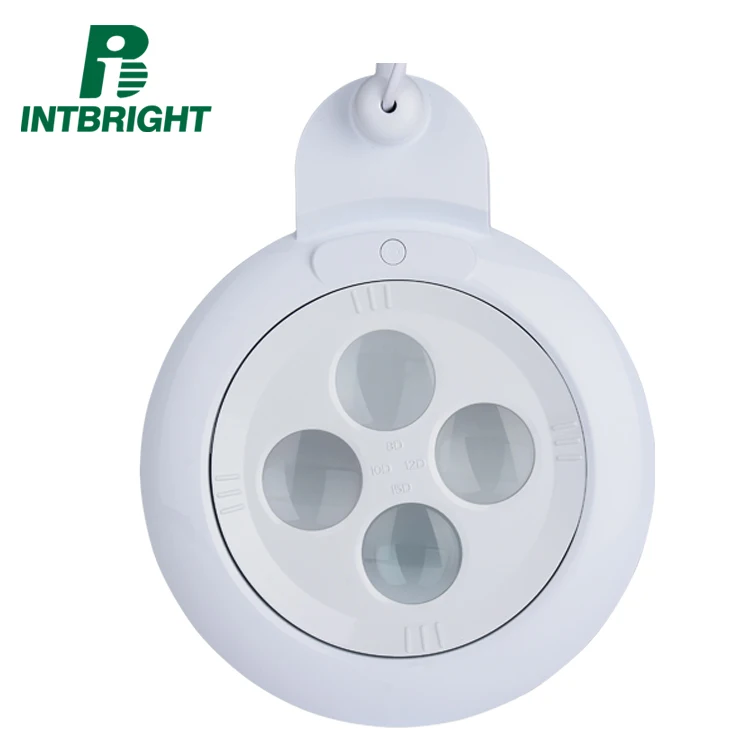 9006LED 3 magnifying lamp 